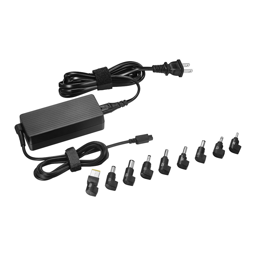 Insignia 65W Laptop Charger: $59.99 Insignia 65W Laptop Charger: $59.99