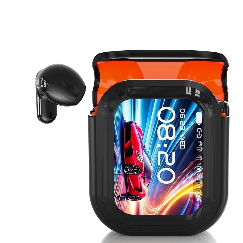 NE20 Wireless Bluetooth In-Ear Translator Earbuds: $23.94