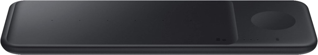 Samsung Wireless Charger Pad Trio: $89.99 Samsung Wireless Charger Pad Trio: $89.99