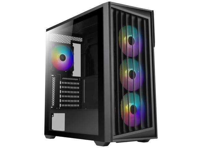 Azza Torrent ATX Mid-Tower Case: $94.99 Azza Torrent ATX Mid-Tower Case: $94.99