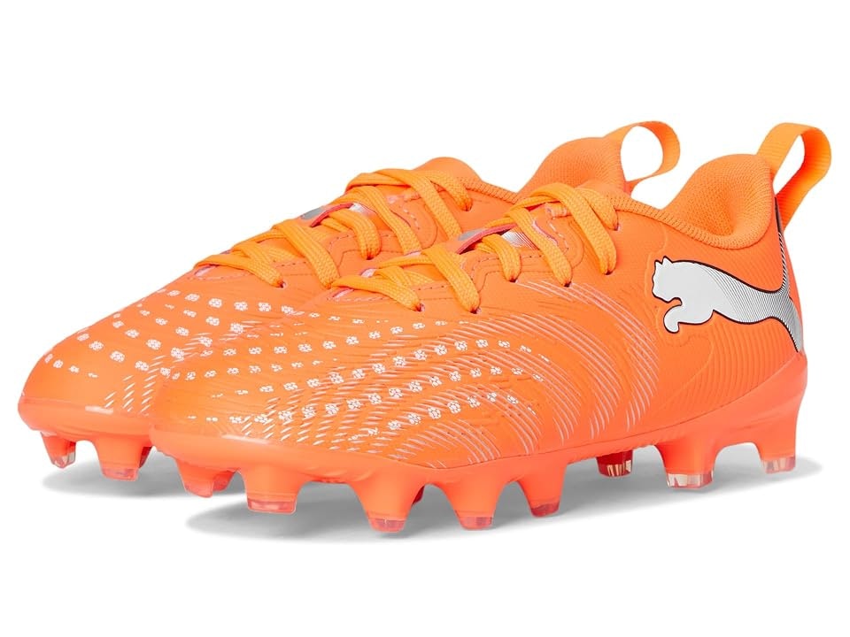 Puma Future 9 Play Firm and Artificial Ground Soccer Cleats: $60