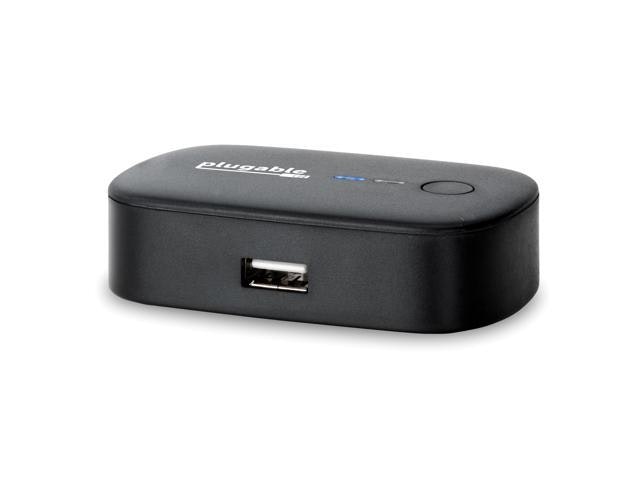 Plugable USB 2.0 2-Port Switch: $18.95