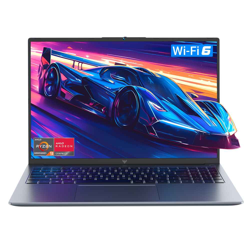 16" FHD AMD Ryzen 9 6900HX 16GB RAM 512GB SSD Gaming Laptop: $559.59 16" FHD AMD Ryzen 9 6900HX 16GB RAM 512GB SSD Gaming Laptop: $559.59