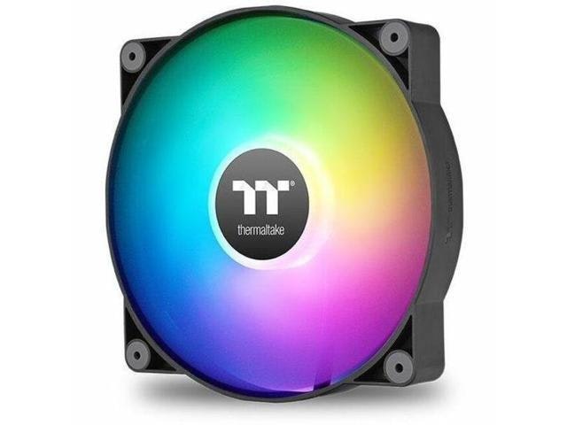 Thermaltake CT200 ARGB PWM Fan: $37.99 Thermaltake CT200 ARGB PWM Fan: $37.99