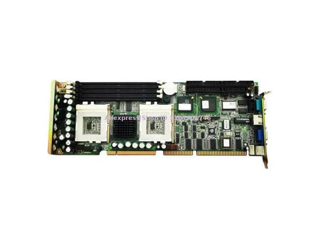 PCA-6276 Industrial Motherboard: $248.64