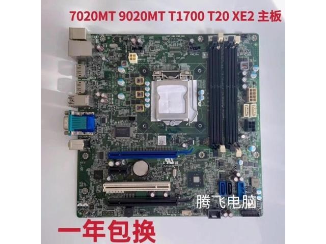 Dell 7020 MT Motherboard: $89.06