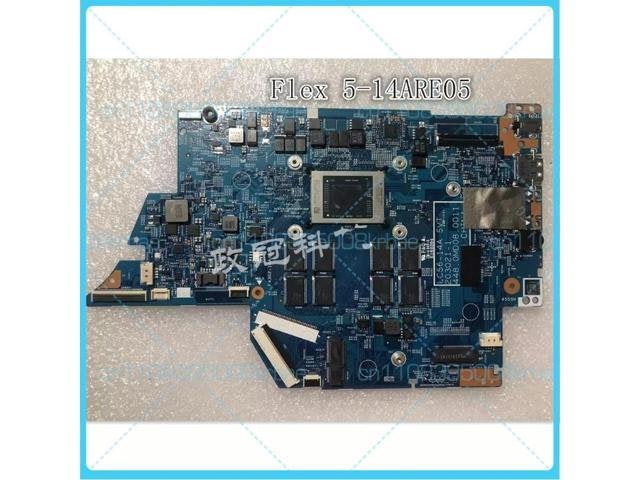 Lenovo Flex 5-14ARE05 Laptop Motherboard: $113.96
