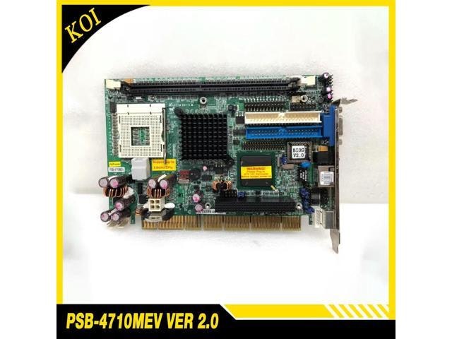 PSB-4710MEV Industrial Motherboard: $303.63