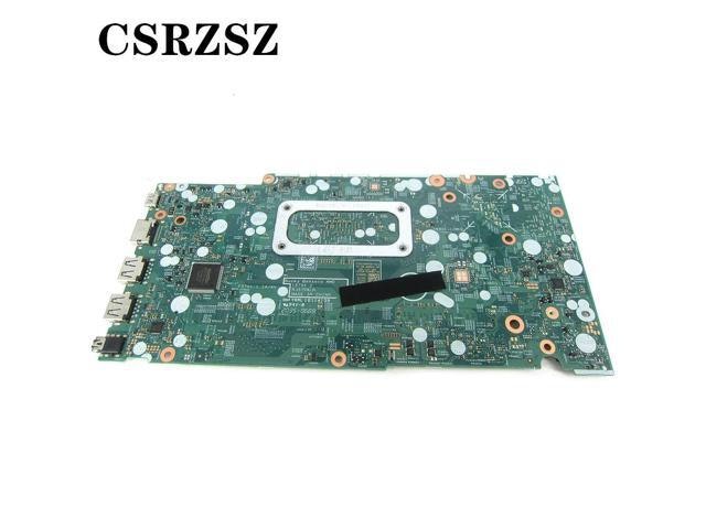 Dell Inspiron 15 5585 R7-3700U Laptop Motherboard: $196.27