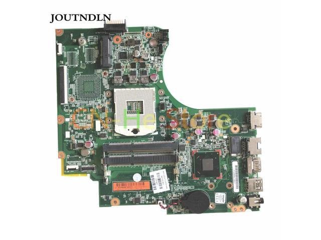 HP Touch15-d Laptop Motherboard: $120.43