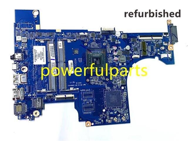 HP Pavilion 15-CD Motherboard with AMD A6-9220: $319