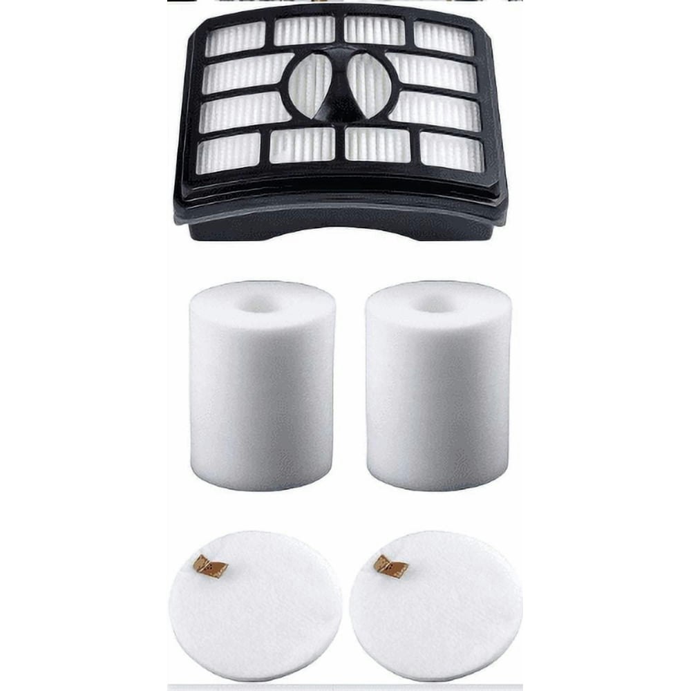 Shark Rotator Pro Lift-Away Vacuum Filter Replacement 6-Pack: $13.49 Shark Rotator Pro Lift-Away Vacuum Filter Replacement 6-Pack: $13.49