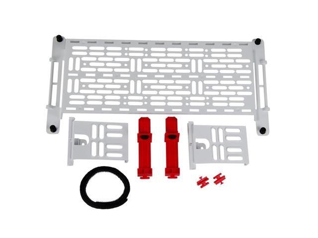 OnQ 5-Inch Media Panel Mounting Plate: $49.99