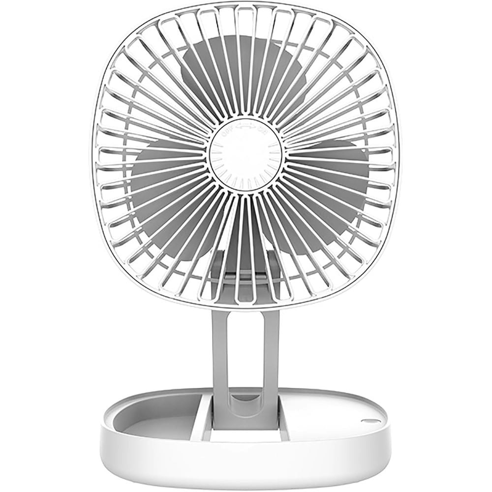 Avoben Portable Foldable Handheld Fan: $13.99 Avoben Portable Foldable Handheld Fan: $13.99