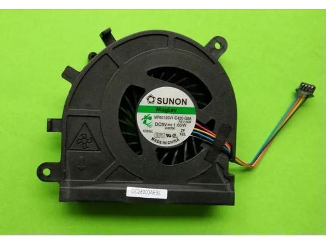 Dell Latitude E5530 CPU Cooling Fan: $20.88 Dell Latitude E5530 CPU Cooling Fan: $20.88