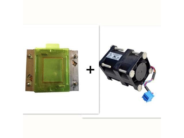 Dell R320 R330 R420 CPU Heatsink Cooling Fan: $49.99 Dell R320 R330 R420 CPU Heatsink Cooling Fan: $49.99