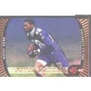 1998 Upper Deck UD3 Randy Moss Rookie Card #17: $15 1998 Upper Deck UD3 Randy Moss Rookie Card #17: $15