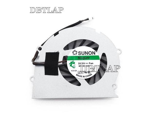 Toshiba Satellite Pro Laptop Cooling Fan: $15.15