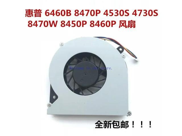 Notebook CPU Fan for HP EliteBook and ProBook: $27.64