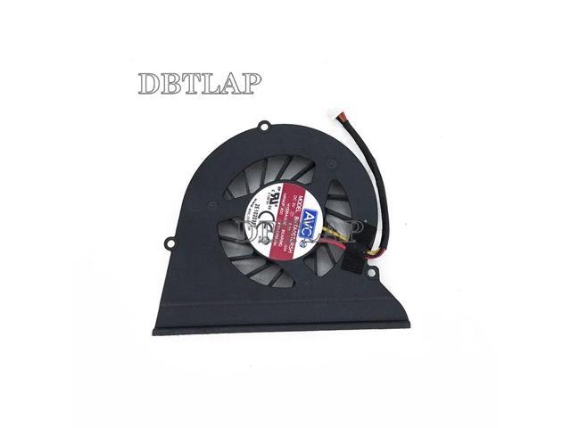Dell Alienware M11X R1 R2 Laptop Cooling Fan: $14.79