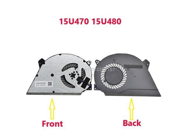 LG 15U470 and 15U480 Series CPU Fan: $61.90