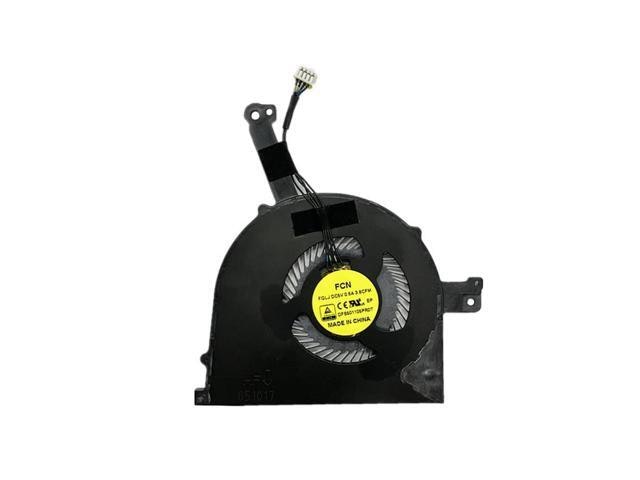 Dell E5570 Laptop CPU Cooling Fan: $12.99