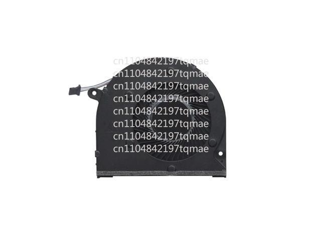 Laptop CPU Fan for HP Envy 13-BA Series: $26.09