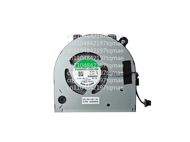 Dell Inspiron 7300 7306 2-in-1 CPU Cooling Fan: $29.83