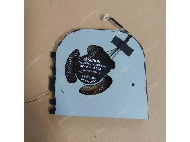 DBTLAP Laptop CPU Cooling Fan for Lenovo ThinkPad X1 Extreme P1: $34 DBTLAP Laptop CPU Cooling Fan for Lenovo ThinkPad X1 Extreme P1: $34