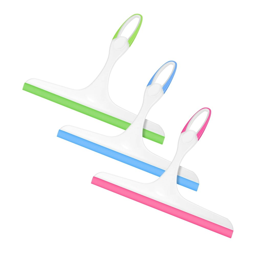 Aowoo 10-Inch Multi-Purpose Squeegee 3-Pack: $8.86 Aowoo 10-Inch Multi-Purpose Squeegee 3-Pack: $8.86