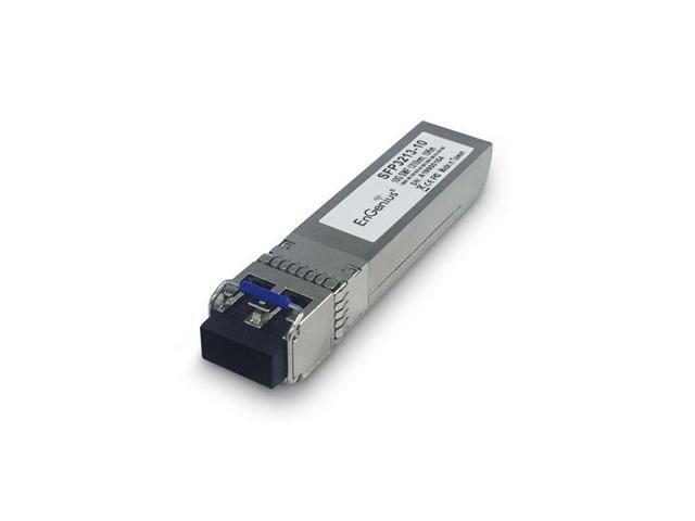 EnGenius SFP3213-10 10GBase-LR SFP+ Transceiver Module: $153.64 EnGenius SFP3213-10 10GBase-LR SFP+ Transceiver Module: $153.64