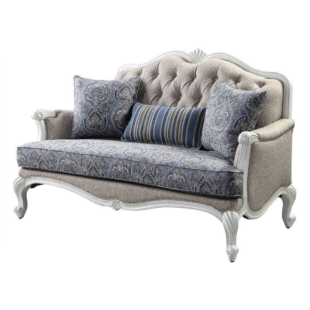 Acme Furniture Ciddrenar Sofa: $1,174.99 Acme Furniture Ciddrenar Sofa: $1,174.99