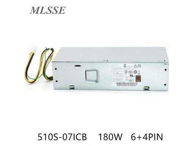 Lenovo 510S-07ICB 180W Power Supply Unit: $56.02 Lenovo 510S-07ICB 180W Power Supply Unit: $56.02