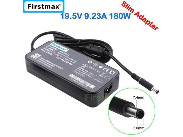 180W 19.5V 9.23A AC Adapter Power Supply: $136.49 180W 19.5V 9.23A AC Adapter Power Supply: $136.49