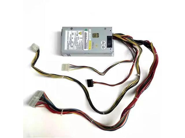 SPI Sparkle 300W Power Supply: $118.77