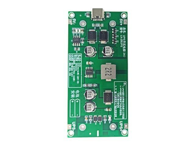 18650 Lithium Battery Charger Module 12V DC Boost Converter Board: $10.39 18650 Lithium Battery Charger Module 12V DC Boost Converter Board: $10.39