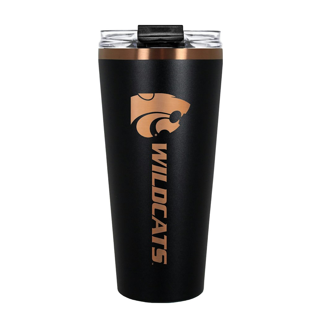 Kansas State Wildcats 30-oz. Slim Tumbler: $44.99 Kansas State Wildcats 30-oz. Slim Tumbler: $44.99
