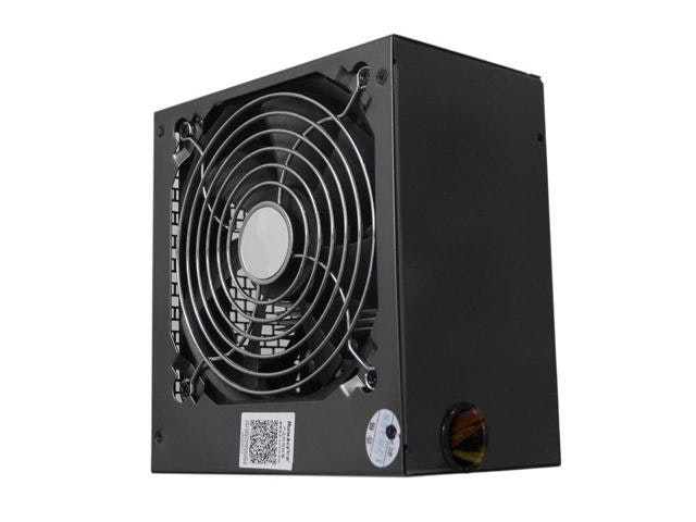 Huntkey HK550-12FP 450W Power Supply: $150 Huntkey HK550-12FP 450W Power Supply: $150