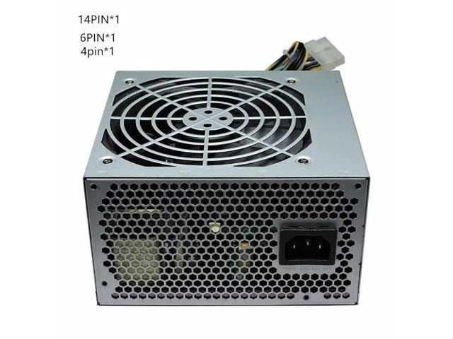 FSP 450W Power Supply: $71.56 FSP 450W Power Supply: $71.56