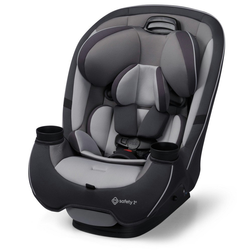Safety 1st Grow and Go All-in-One Convertible Car Seat: $159.99 Safety 1st Grow and Go All-in-One Convertible Car Seat: $159.99