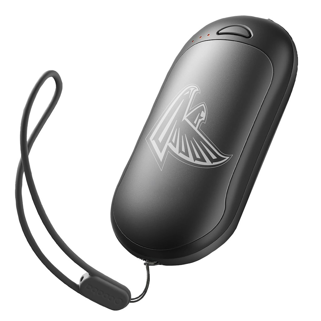 ActionHeat Atlanta Falcons Rechargeable Hand Warmer: $54.99 ActionHeat Atlanta Falcons Rechargeable Hand Warmer: $54.99