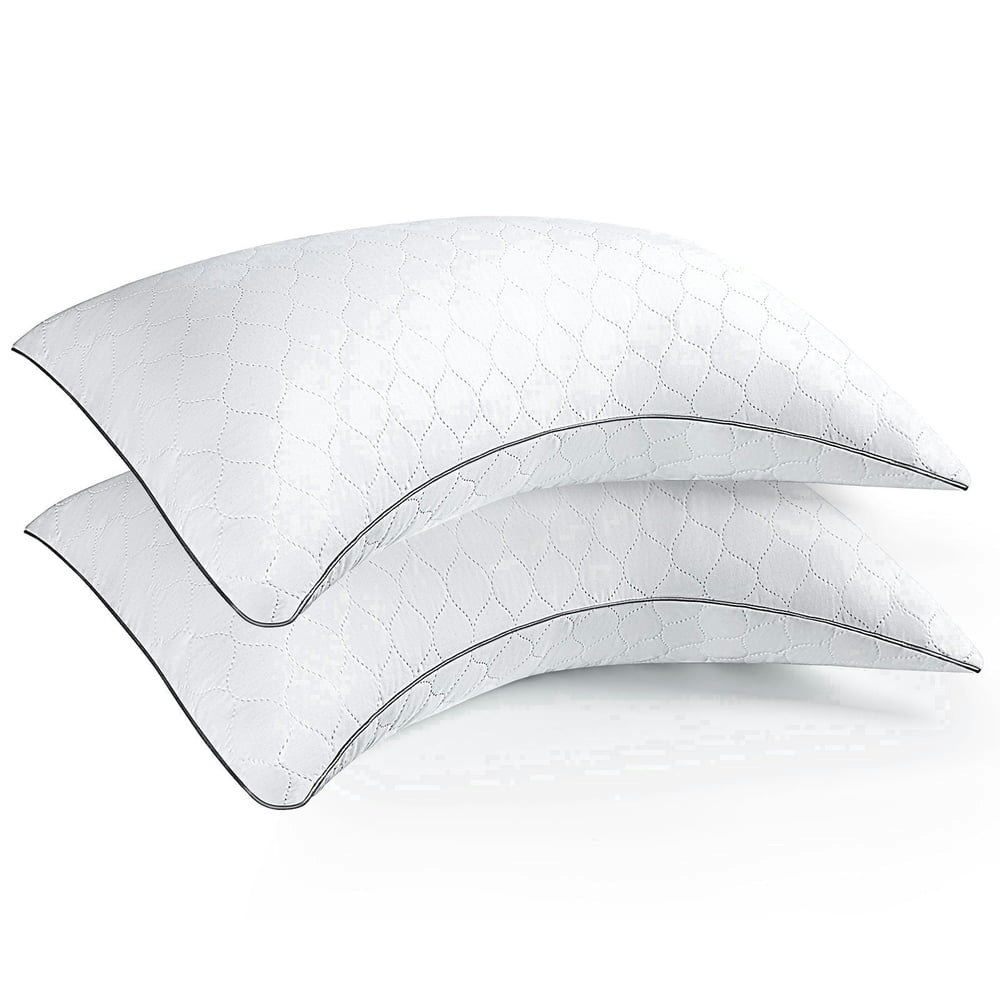 Cookey Queen Side Sleeper Pillow 2-Pack: $28.86 Cookey Queen Side Sleeper Pillow 2-Pack: $28.86
