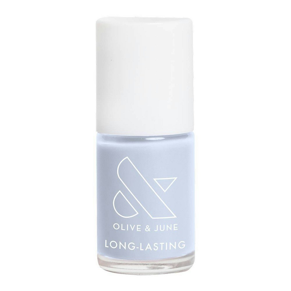 Olive & June Nail Polish 0.46-fl oz: $9.99 Olive & June Nail Polish 0.46-fl oz: $9.99