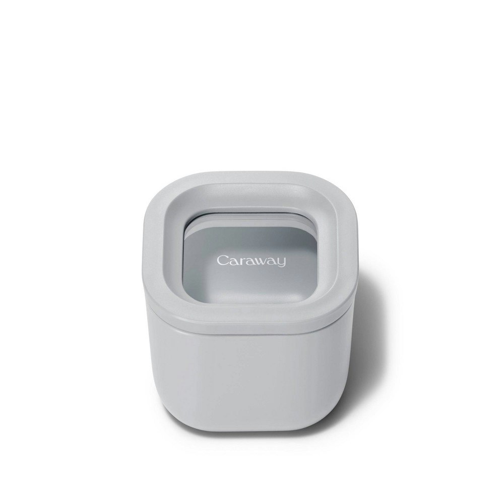 Caraway Mini Square Food Storage Container: $30 Caraway Mini Square Food Storage Container: $30