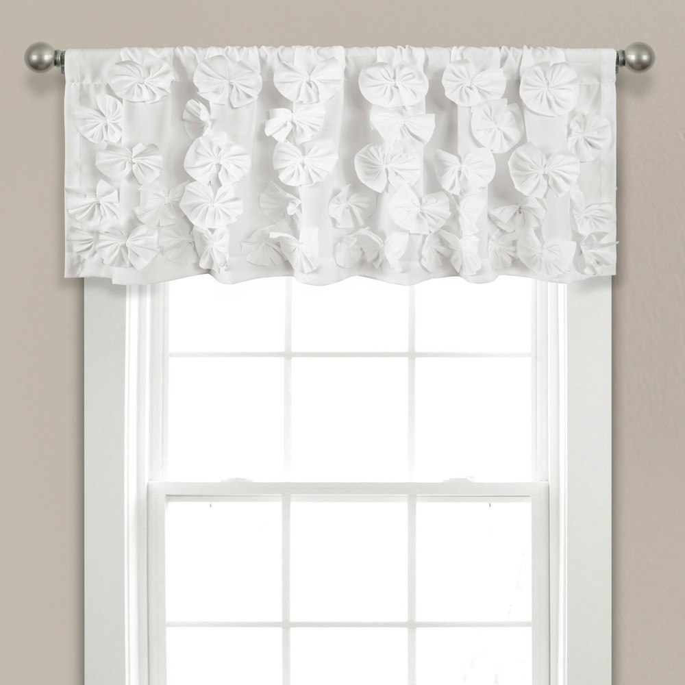 18" x 52" Riley Valance: $33.99 18" x 52" Riley Valance: $33.99