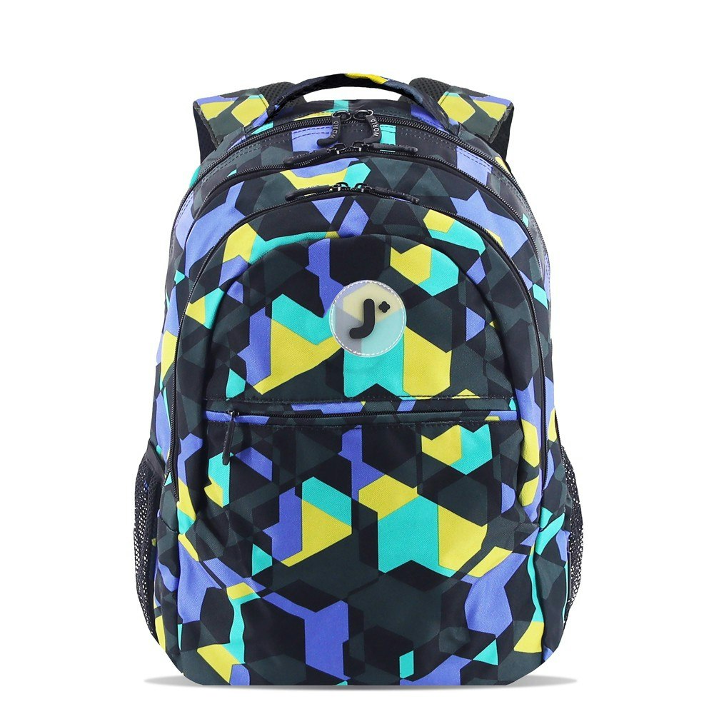 J World Cornelia 19-Inch Laptop Backpack: $31.49