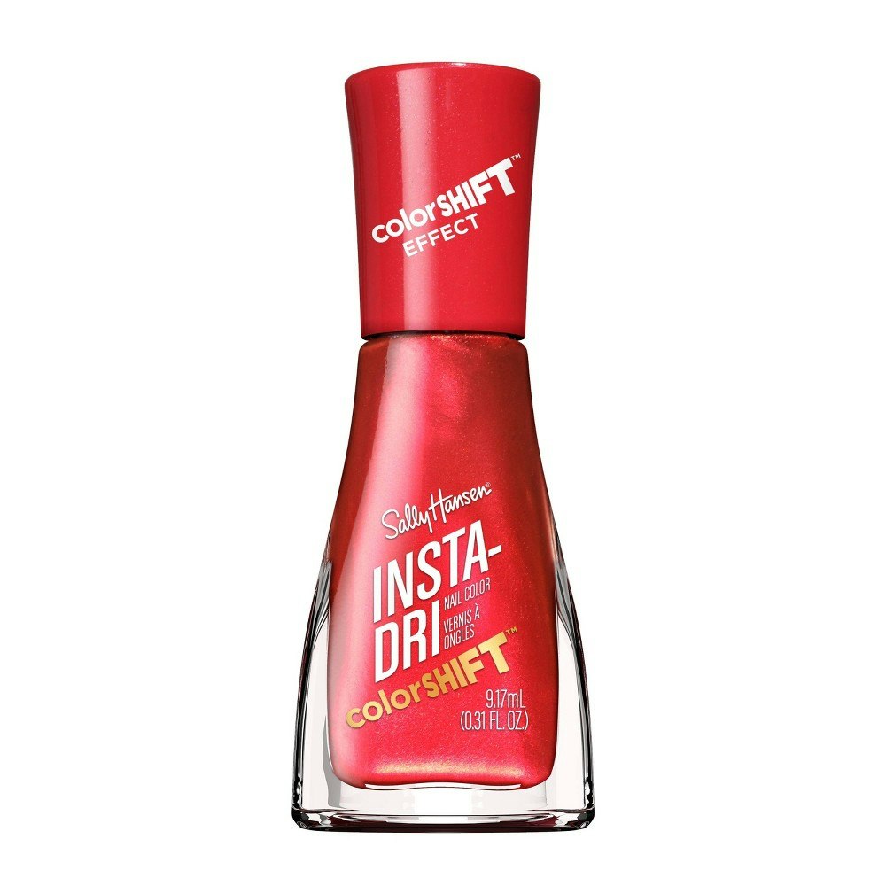 Sally Hansen Insta-Dri Nail Polish: $5.99 Sally Hansen Insta-Dri Nail Polish: $5.99