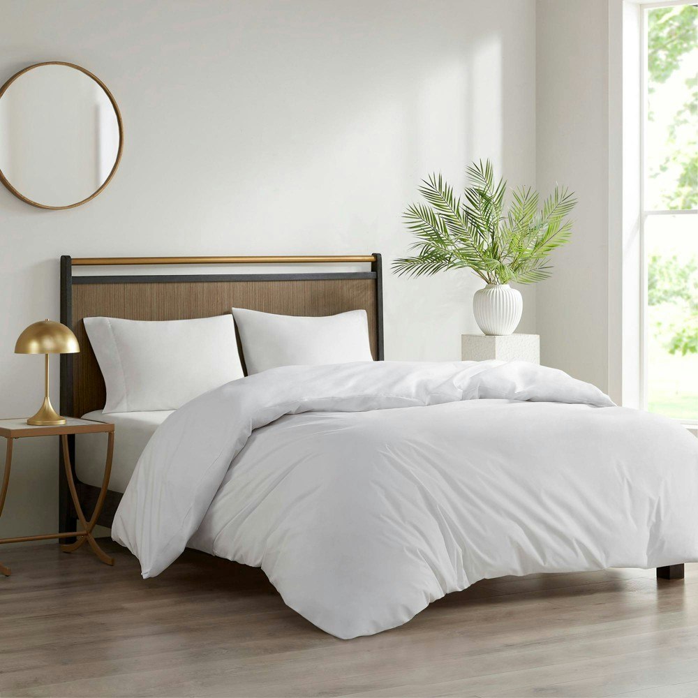Sleep Philosophy Bed Guardian King Comforter Protector: $37.49 Sleep Philosophy Bed Guardian King Comforter Protector: $37.49