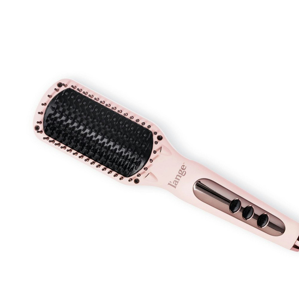 L'ange Le Vite Ceramic Straightening Hair Iron: $39.99 L'ange Le Vite Ceramic Straightening Hair Iron: $39.99