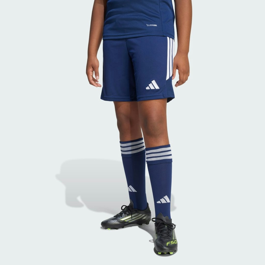 Tiro26 League Kids Shorts: $24 Tiro26 League Kids Shorts: $24
